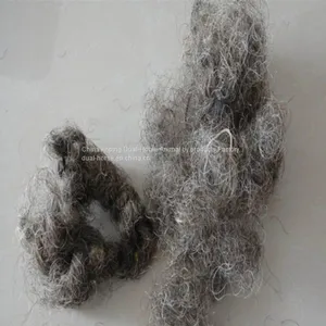 Curled Horse Hair for Mattress Filling thumbnail-4