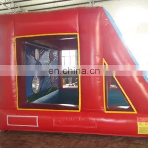 Hot Sale Inflatable Football Shootout Game thumbnail-2