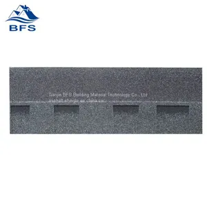 Fiberglass Asphalt Shingle thumbnail-3