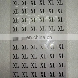 Garment Accessories Uniform Miter Fold Label Printer thumbnail-1