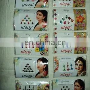 BULK LOT OF INDIAN BINDIS PACK thumbnail-4