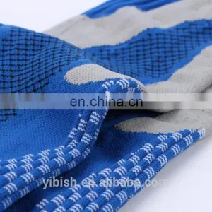 Socks Manufacturers Wholesale Nylon Sport Compression Socks 20-30 Mmhg for Running #YLW-17 thumbnail-5