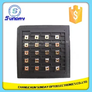 650nm 500mw C Mount Laser Diode thumbnail-1
