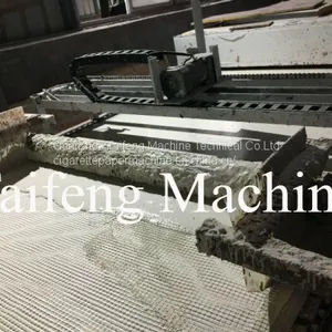 New Style Environmental Protection Ceramic Tile Production Line thumbnail-3
