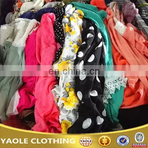 Top Quatity Secondhand Used Clothing From Usa 2016 Wholesale Clothing Usa thumbnail-4