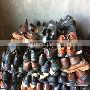 Secondhand Shoes Used Sneakers Men Sports Shoes Wholesale thumbnail-2