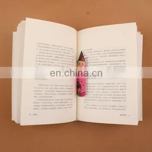 Book Mark for Promotion thumbnail-6