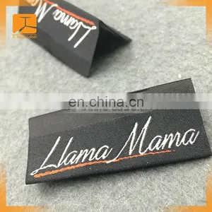Underwear Private Label Wholesale Clothing Labels ,custom Clothing Label Metal Logo BD425 thumbnail-2