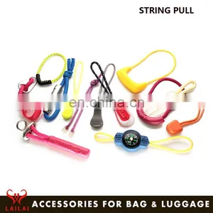 Custom Novelty Fancy Zipper Pulls Wholesale for Garment Accessories thumbnail-2