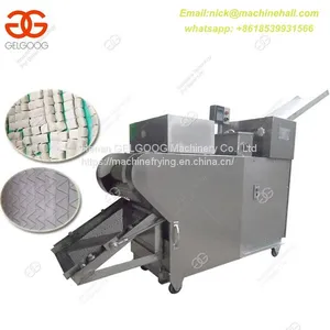 Factory Price Chin Chin Making Machine|Chin Chin Making Machine Supplier|High Efficiency Chin Chin Making Line thumbnail-2