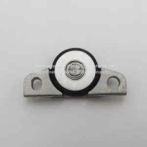 Print Head Test Wheel,/ G Wheel for Epson Plq20 Printer ,plq20 Mylar, Paper Guide Supply thumbnail-1