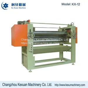 Sponge Sheet Jointing Machine thumbnail-1