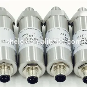 Smart 4~20mA Industrial Pressure Transmitter Sensor thumbnail-5