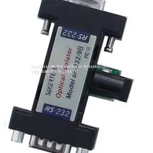 RS232 Photoelectric Isolator Converter thumbnail-1