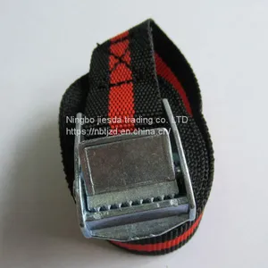 Buckle for 25mm Cam Buckle Strap, Buckle With 25mm Zinc thumbnail-3
