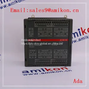 Central Unit Abb 3HAC14549-3/10A Pm851 IGCT Module Board thumbnail-1