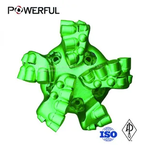 Matrix PDC Bit 171MM GM1605T thumbnail-1