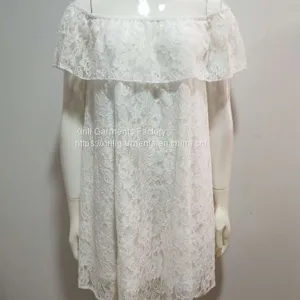 Lace Dress SM119 thumbnail-1