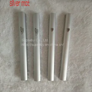 Aluminum Mezuzah thumbnail-2