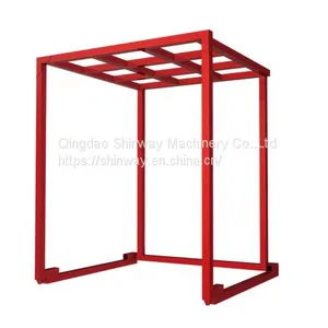 Goods Stack Racking, Stacking Rack, Storage Racking, thumbnail-2