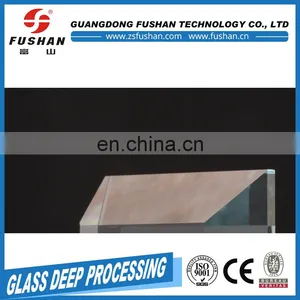 Free Sample Glass Flat Edge and Chamfer Machine Factory With Factory Wholesale Price thumbnail-2