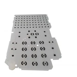 Keyboard For Mobile Phone Keypads Silicone Rubber Buttons thumbnail-1