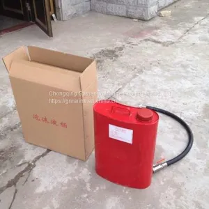 Fire Fighting Equipment Portable Foam Nozzle for Sale thumbnail-2