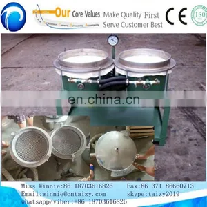 Palm Oil Refinery Machine | Crude Palm Oil Refining Machine thumbnail-2