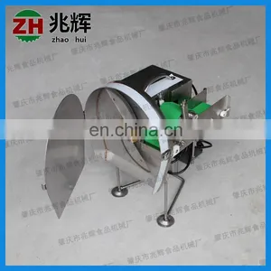 Restaurant Table Top Style Cooks Meat Slicer/Manual Meat Slicer/Mini Meat Slicer thumbnail-4