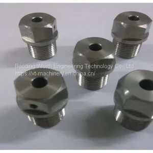 Custom-made Cnc Machining Accessories, Gear, Coupling and Spline Shaft thumbnail-1