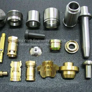 Custom-made Cnc Machining Accessories, Joint thumbnail-1