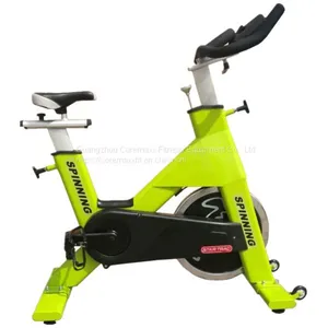 CM-722 Star Trac Spinning Bike Exercise Bikes thumbnail-1