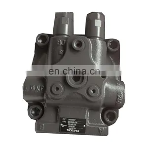 EC290 Swing Motor M2X170CHB-15A-25-270 Excavator Swing Motor thumbnail-1