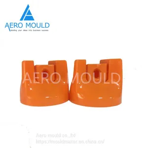 High Precision Custom Spray Cap Injection Mould thumbnail-5