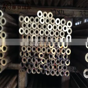 ASTM C27400 Brass Tube/C27400 Brass Pipe thumbnail-5
