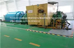 Waste Sorting Plant,waste to Energy System,waste Treatment System thumbnail-3