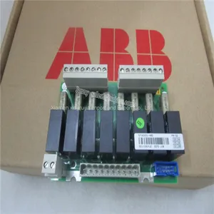 New AUTOMATION MODULE Input And Output Module ABB 07KT97B thumbnail-4