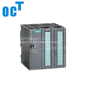 On Sale Supplier Siemens Simatic S7 300 Plc 6ES7391-1AA00-0AA0 thumbnail-5