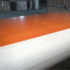 Melamine Laminated Mdf Board thumbnail-2