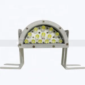 LED Explosion-proof Sight Hole Lamp Inner Hole Lamp Chemical Container Sight Hole Lamp Depending on the Light Within thumbnail-2