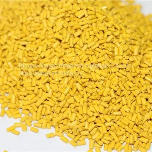 Pe Opening Masterbatch High Temperature Resistance And Non-toxic Widely Used In Wires thumbnail-3