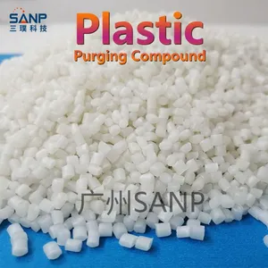 Purging Compound for Carbon Preventing When Injection Machine Downtime Maintenance thumbnail-3