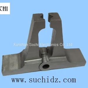 Collet Manipulator Clamp Used for PCB CNC Giga Machine Finger thumbnail-1