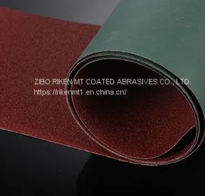 AF68/AF88 FIBER DISC thumbnail-1