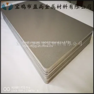 Porous Titanium Plate thumbnail-2