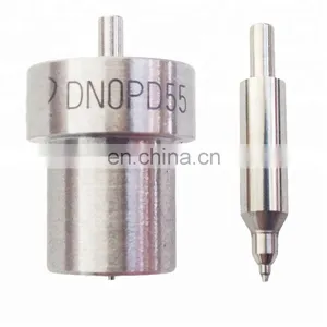 BJAP High Quality Spray Injector Nozzle DN0PD55 With Part No.093400-5550/105007-1250 thumbnail-1