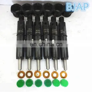 BJAP DCEC 6BT5.9 Injector C4991297 10 432 131 894 10432131894 CKDAL59P5 With Nozzle DSLA155P276 thumbnail-2
