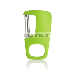 Wholesale Kitchen Accessories Tool Fruit Creative Vegetable Potato Peeler thumbnail-1