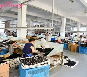 Guangzhou Swing Beauty Products Co.,Ltd company overview - view 3 thumbnail
