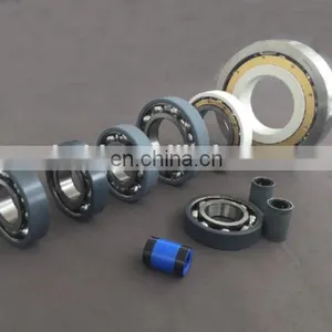 24130CJ VL0241self-aligning Roller Insulated Bearing thumbnail-6